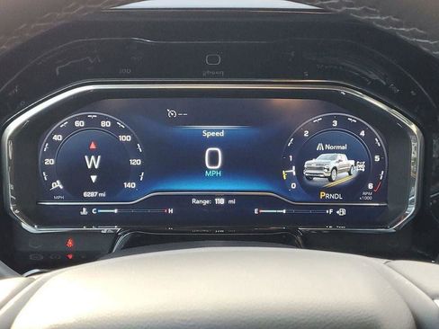 Used 2024 Chevrolet Silverado 1500 LT w/ Protection Package image 10