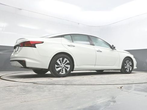 Used 2021 Nissan Altima 2.5 S image 33