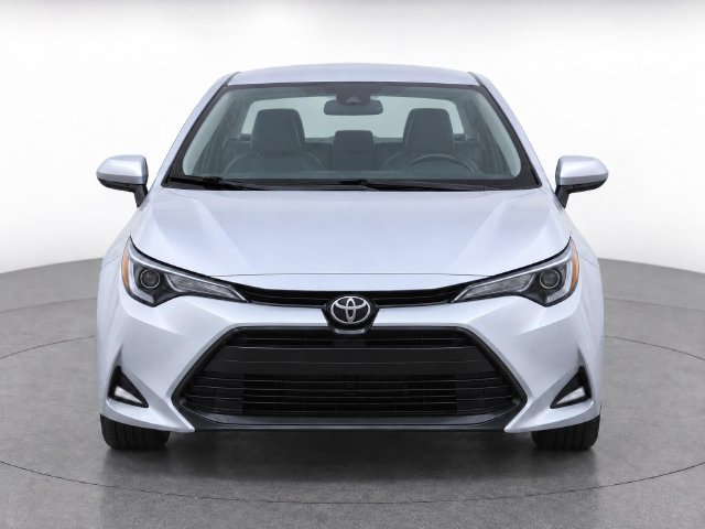 Used 2019 Toyota Corolla LE FWD image 5