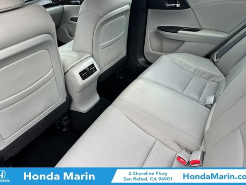 Used 2013 Honda Accord EX-L image 15
