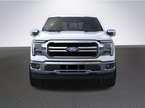 New 2026 Ford F150 Lariat RWD image 6