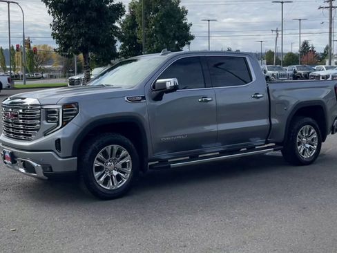 New 2026 GMC Sierra 1500 Denali w/ Technology Package image 73