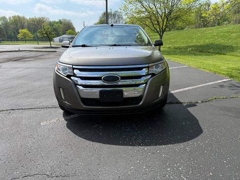 Used 2013 Ford Edge Limited image 27
