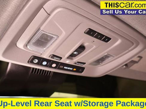 Used 2024 Chevrolet Silverado 3500 LTZ w/ LTZ Texas Edition image 19