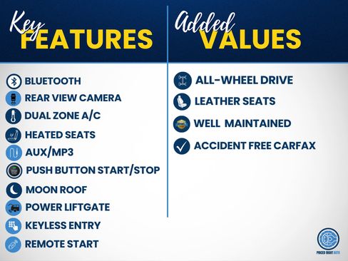 Used 2020 Volkswagen Atlas SE w/ Panoramic Sunroof Package AWD/4WD image 3