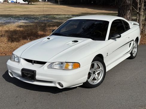 Used 1997 Ford Mustang Cobra image 6