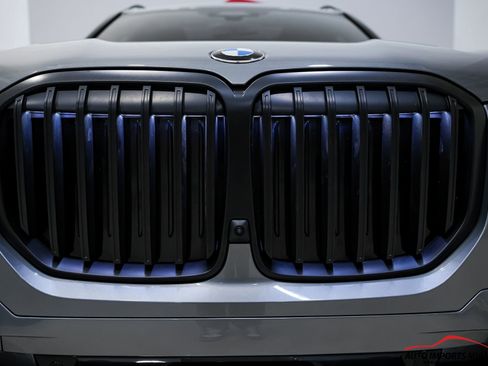 Used 2024 BMW ALPINA XB7 image 33