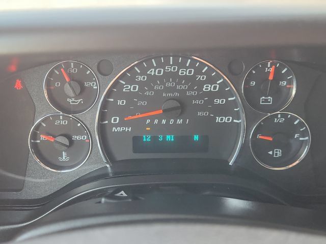Used 2025 Chevrolet Express 3500 LS RWD image 7