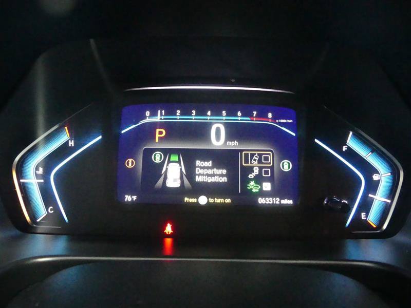 Used 2022 Honda Odyssey EX-L image 31