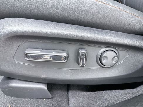 New 2026 Honda CR-V Sport Touring image 13