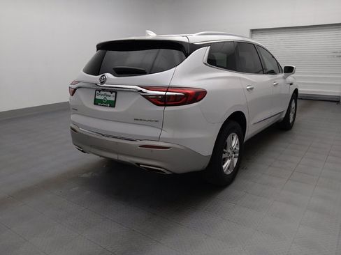 Used 2018 Buick Enclave Premium FWD image 9