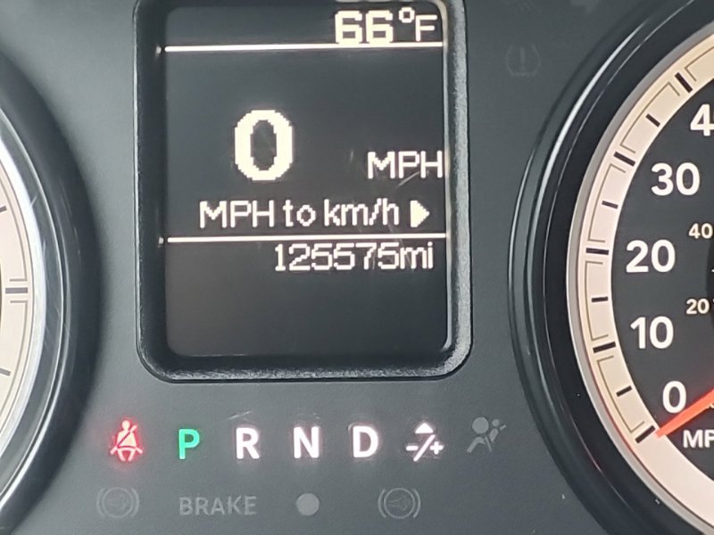Used 2016 RAM 1500 Tradesman w/ Popular Equipment Group AWD/4WD image 8