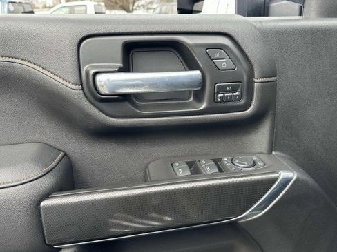 Used 2021 GMC Sierra 2500 AT4 w/ Gooseneck/5TH Wheel Package image 17