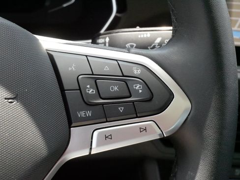 Certified 2024 Volkswagen Jetta SEL FWD image 25
