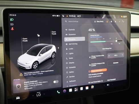 Used 2023 Tesla Model Y AWD image 28
