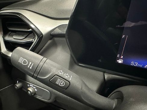 Used 2024 Chevrolet TrailBlazer LT w/ Convenience Package AWD/4WD image 21