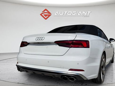 Used 2019 Audi S5 Prestige AWD/4WD image 10