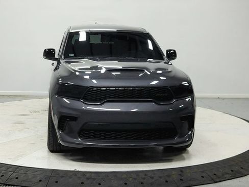 Used 2024 Dodge Durango SRT w/ Black Package AWD/4WD image 3