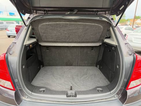 Used 2016 Chevrolet Trax LT AWD/4WD image 8