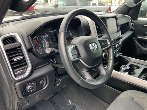 Certified 2023 RAM 1500 Big Horn AWD/4WD image 11