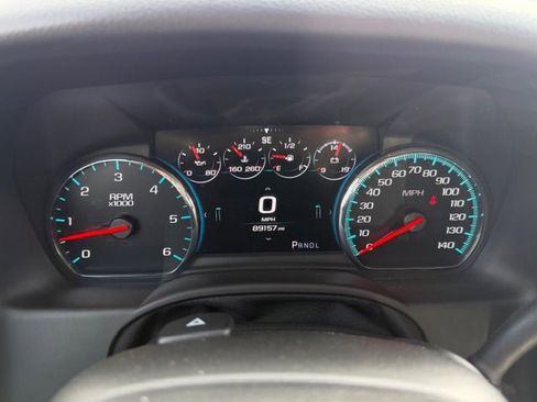 Used 2020 GMC Yukon XL Denali w/ Open Road Package image 35