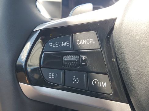 Used 2025 BMW 430i Convertible RWD image 27