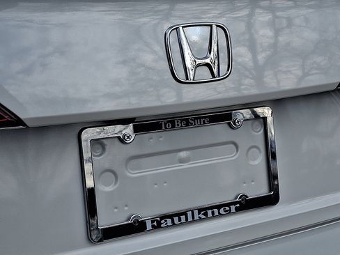 Used 2024 Honda Civic Sport image 30