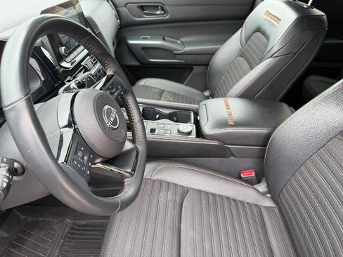 Used 2023 Nissan Pathfinder Rock Creek AWD/4WD image 9