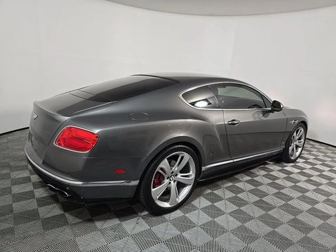 Used 2016 Bentley Continental GT V8 S AWD/4WD image 11