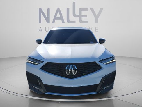 New 2026 Acura MDX A-Spec image 7