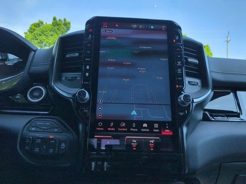 New 2026 RAM 1500 Rebel AWD/4WD image 25