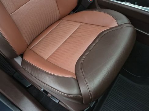 Certified 2023 Ford Explorer King Ranch w/ Technology Package AWD/4WD image 29