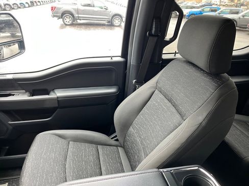 Used 2023 Ford F150 XLT w/ Equipment Group 302A High image 17