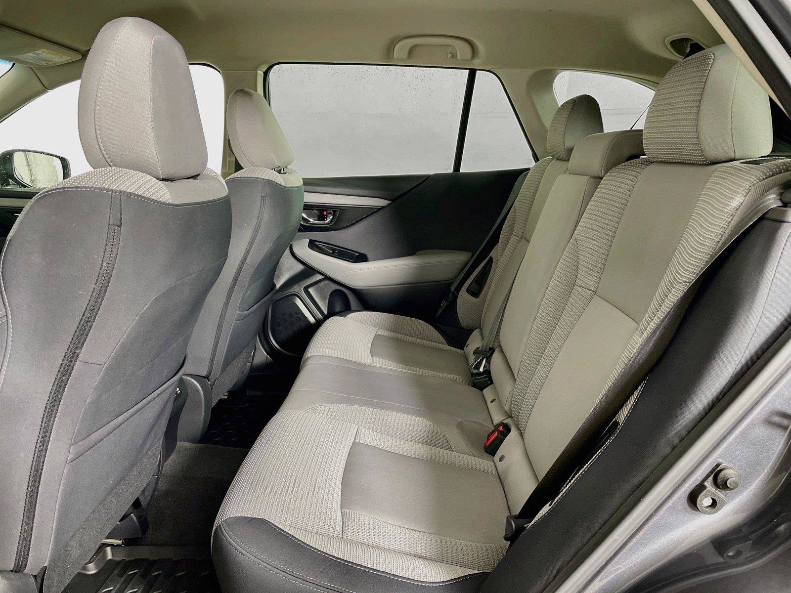 Used 2020 Subaru Outback Premium AWD/4WD image 11