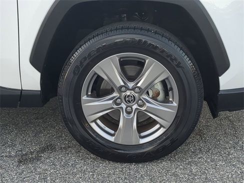 Certified 2023 Toyota RAV4 XLE image 11