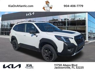 Used 2023 Subaru Forester Wilderness AWD/4WD video 1