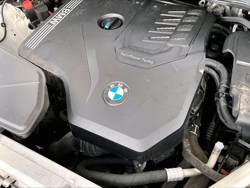 Used 2022 BMW X3 sDrive30i w/ Convenience Package image 33