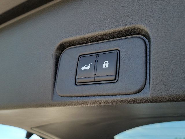 Used 2024 Nissan Rogue SL w/ SL Premium Package AWD/4WD image 8