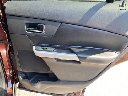Used 2012 Ford Edge SE FWD image 27