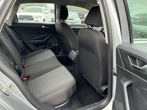 Used 2024 Volkswagen Jetta S FWD image 10