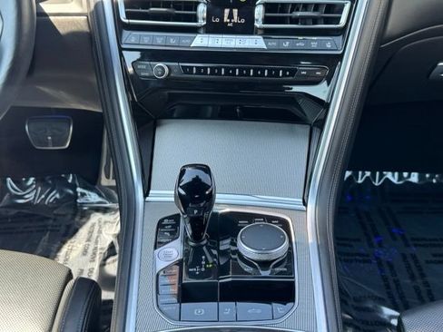 Certified 2026 BMW 840i xDrive Convertible AWD/4WD image 25