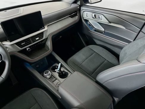 New 2026 Ford Explorer ST w/ Sun And Sound Package AWD/4WD image 10