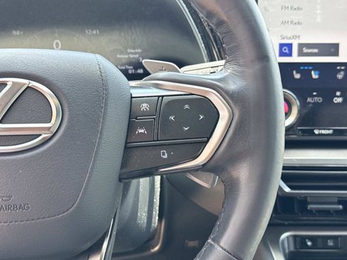 Used 2024 Lexus TX 350 FWD w/ Technology Package image 28