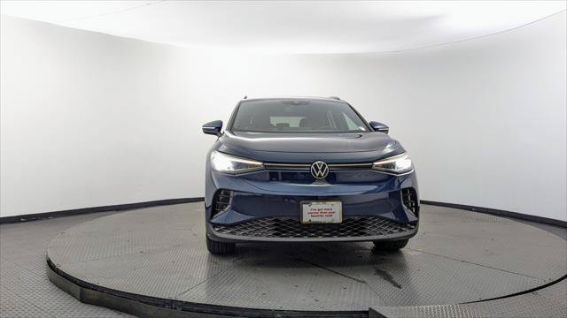 Used 2023 Volkswagen ID.4 Pro RWD image 12
