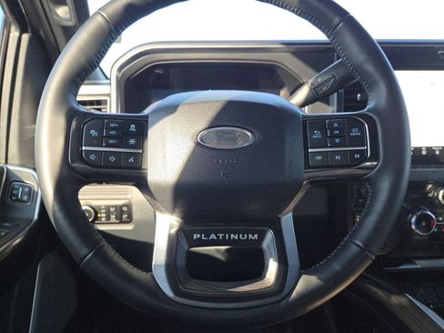 Used 2025 Ford F350 Platinum image 34