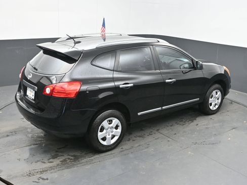 Used 2014 Nissan Rogue S w/ Convenience Package image 38