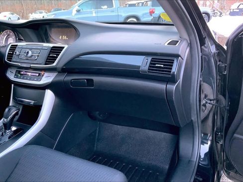 Used 2014 Honda Accord Sport image 18