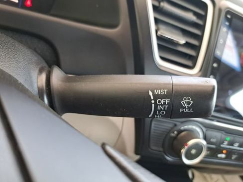 Used 2014 Honda Civic LX image 20