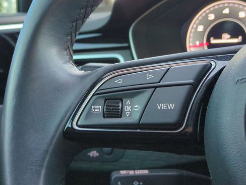 Used 2022 Audi A4 2.0T Premium Plus w/ Premium Plus Package image 19