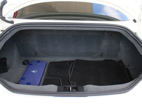 Used 2014 Maserati GranTurismo MC RWD image 41
